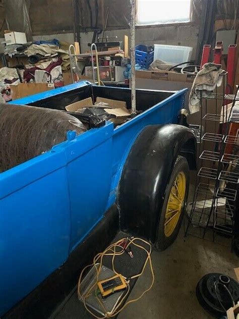 1929 ford roadster sheet metal|am a Ford sheet metal.